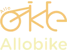 Allobike - Logo