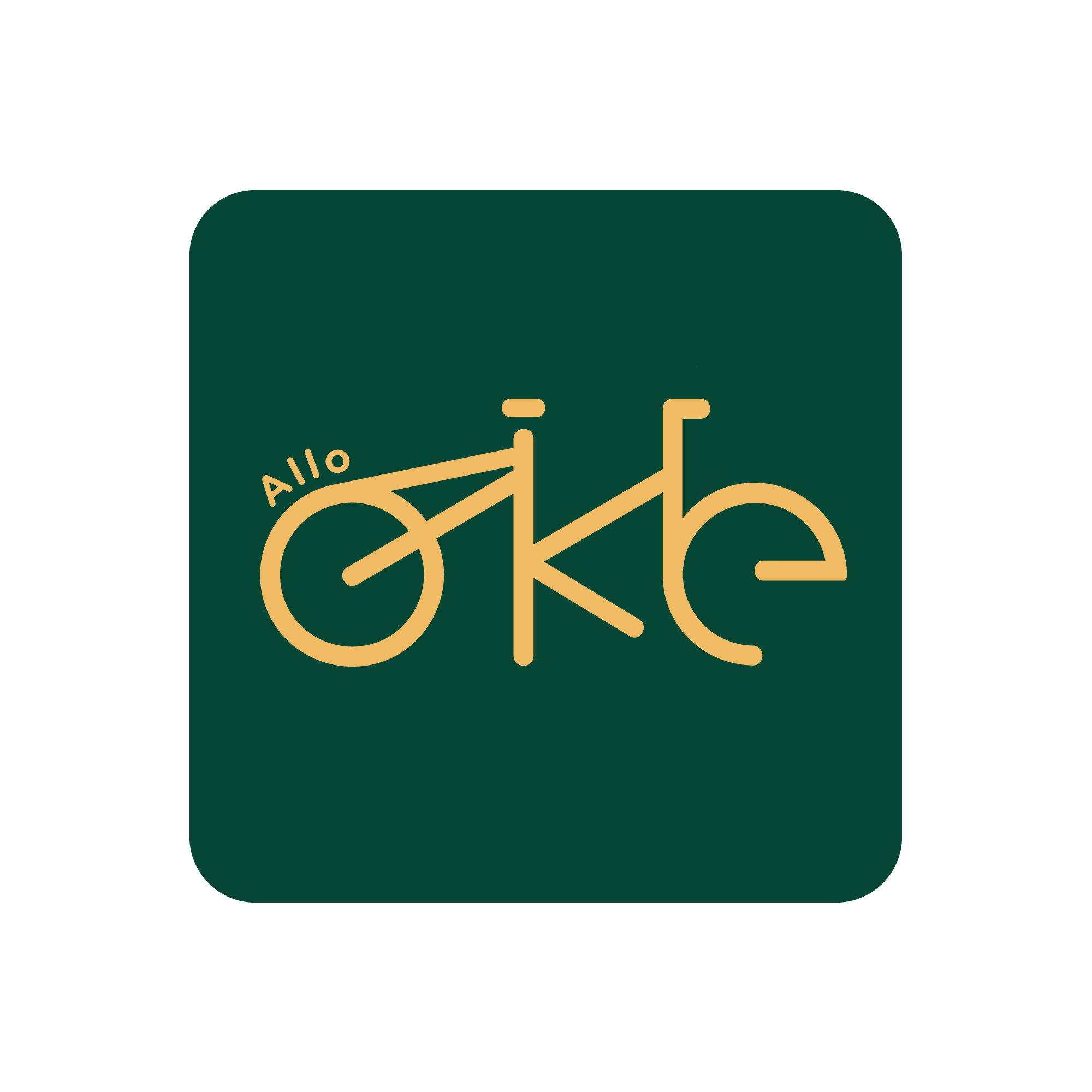 Allobike - Allobike