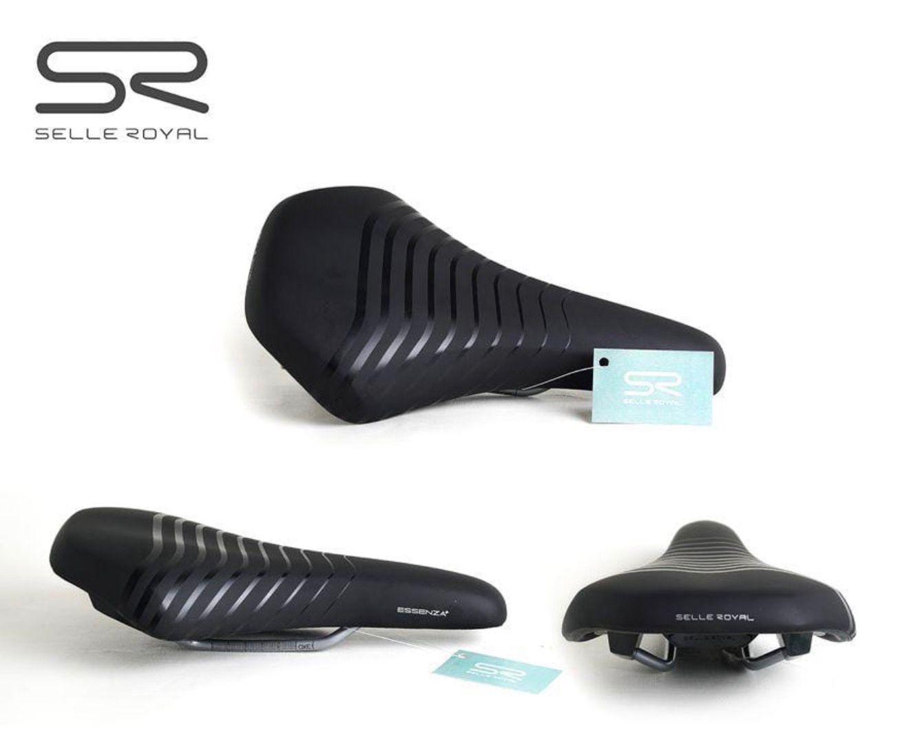 Allobike - Selle Royal Essenza