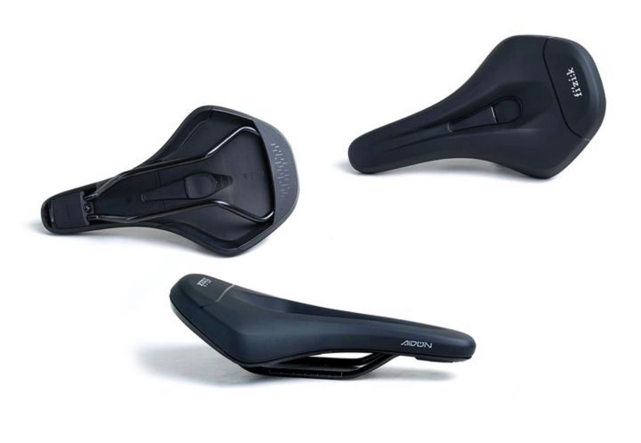 Allobike - Fizik Terra Aidon