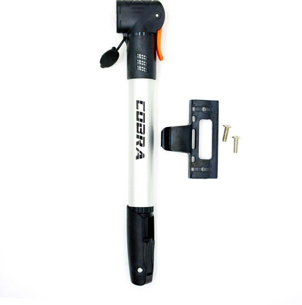 Allobike - mini-pompe à vélo portable Cobra